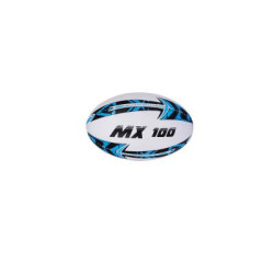 Mini Rubber Promotional Rugby
