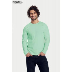 Neutral® Organic Fairtrade Long Sleeve T-Shirt