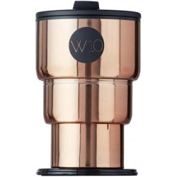 W10 Collapsible Cup