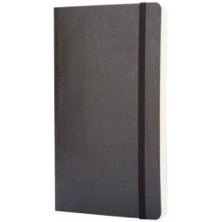 Classic Pocket Soft Cover Notebook - Ruled
