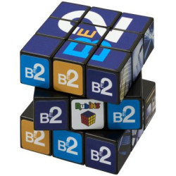 Rubik's Cube®
