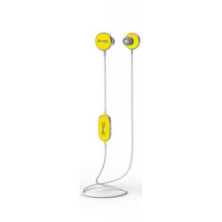 Crystal Wired Earbuds
