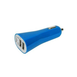 Double USB Car Charger