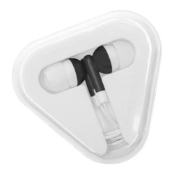 Tuned Earphones with Case