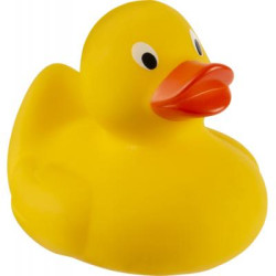 PVC rubber duck