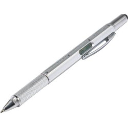 Multifunctional ballpoint pen