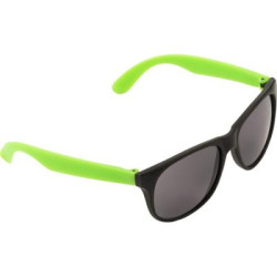PP sunglasses with coloured legs