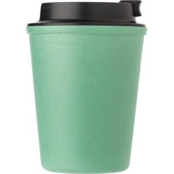 Plastic travel mug (350 ml)