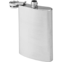 Stainless steel flask (100 ml)