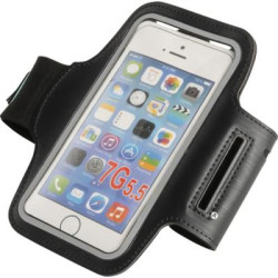 ABS phone arm band