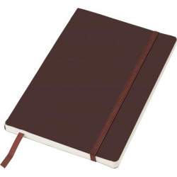 PU soft cover notebook