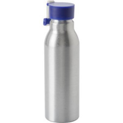 Aluminium drinking bottle (600 ml)