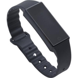Stainless steel smart watch