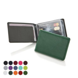 Deluxe Credit Card case