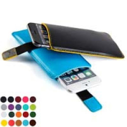 Smart Phone Sleeve with Puller