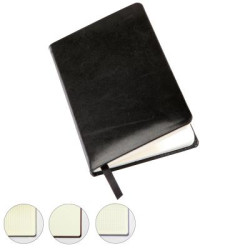 Pocket Casebound Notebook