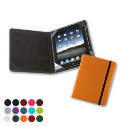Notebook Style iPad or Tablet case