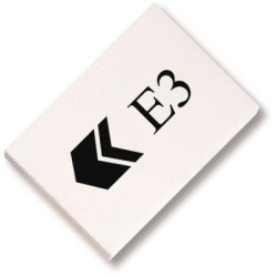 E3 Eraser