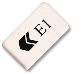 E1 Eraser