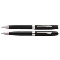 CROSS Coventry Ballpen and Pencil Set