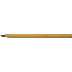 Bamboo Stick Pen