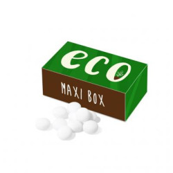 Eco Maxi Box Mint Imperials