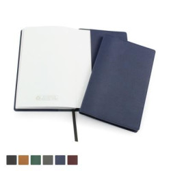 A5 Biodegradable Notebook Wallet