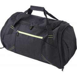 Polyester (300D) sports bag