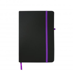Ebony Notebook
