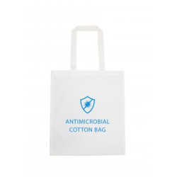 Dudu Antimicrobial Bag