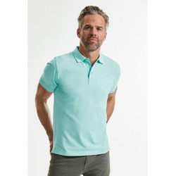 Men's Pure Organic Polo Shirt