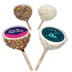 Cake Pop (Mixed Pack)
