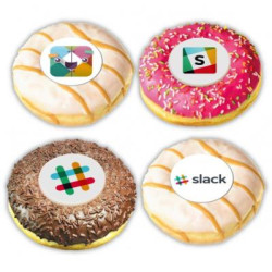 4 Doughnuts (Mixed Pack)