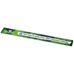 Terran 30cm Ruler from 100% Recycled Plastic