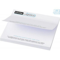Sticky-Mate® large squared sticky notes 100x100 - 25 pages