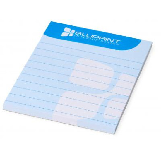 Desk-Mate® A7 notepad - 100 pages