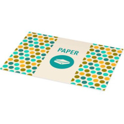 Desk-Mate® A3 notepad wrap over cover - 25 pages