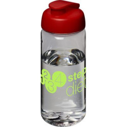 H2O Octave Tritan™ 600ml Flip Lid Sports Bottle
