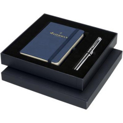 Gift box with A6 notebook
