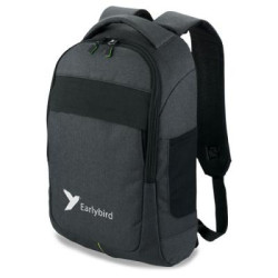 Power-Strech 15'' laptop backpack
