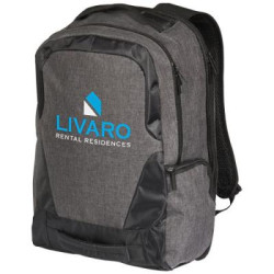 Overland 17'' TSA laptop backpack