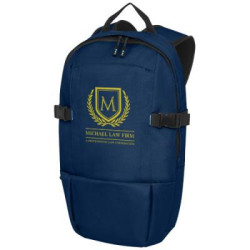 Baikal 15'' GRS RPET laptop backpack