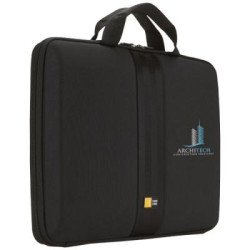 Case Logic 13.3'' laptop sleeve with handles