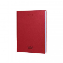Finegrain A5 Lined Note Book