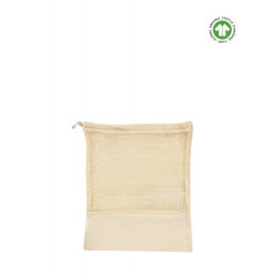 Hua Organic Cotton Mesh Bag
