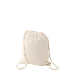 Punda Cotton Drawstring Bag