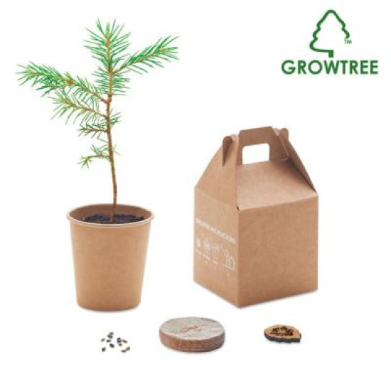 Growtree Pine Tree Set
