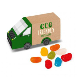 Eco Range Eco Van Box - Jolly Beans