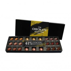 Gift Boxes Chocolate Selection Box - Chocolate Truffles