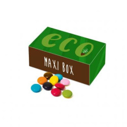 Eco Maxi Box Beanies